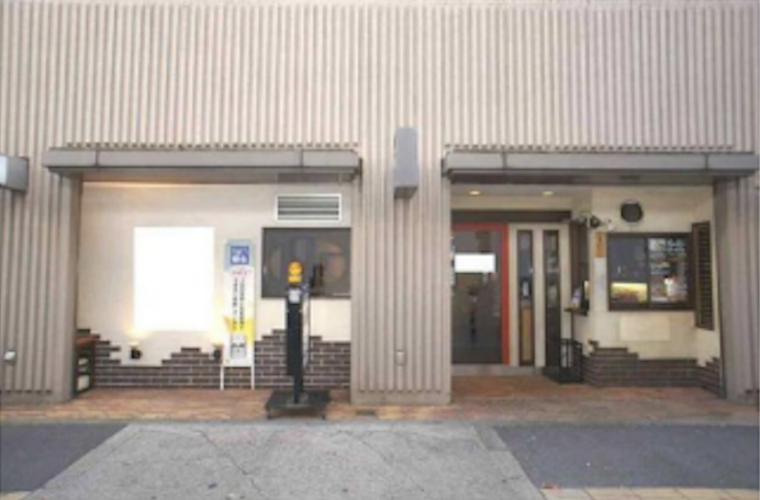 大阪メトロ各線緑橋駅から約120mの駅近！フリーレント1ヶ月の路面店舗居抜き物件